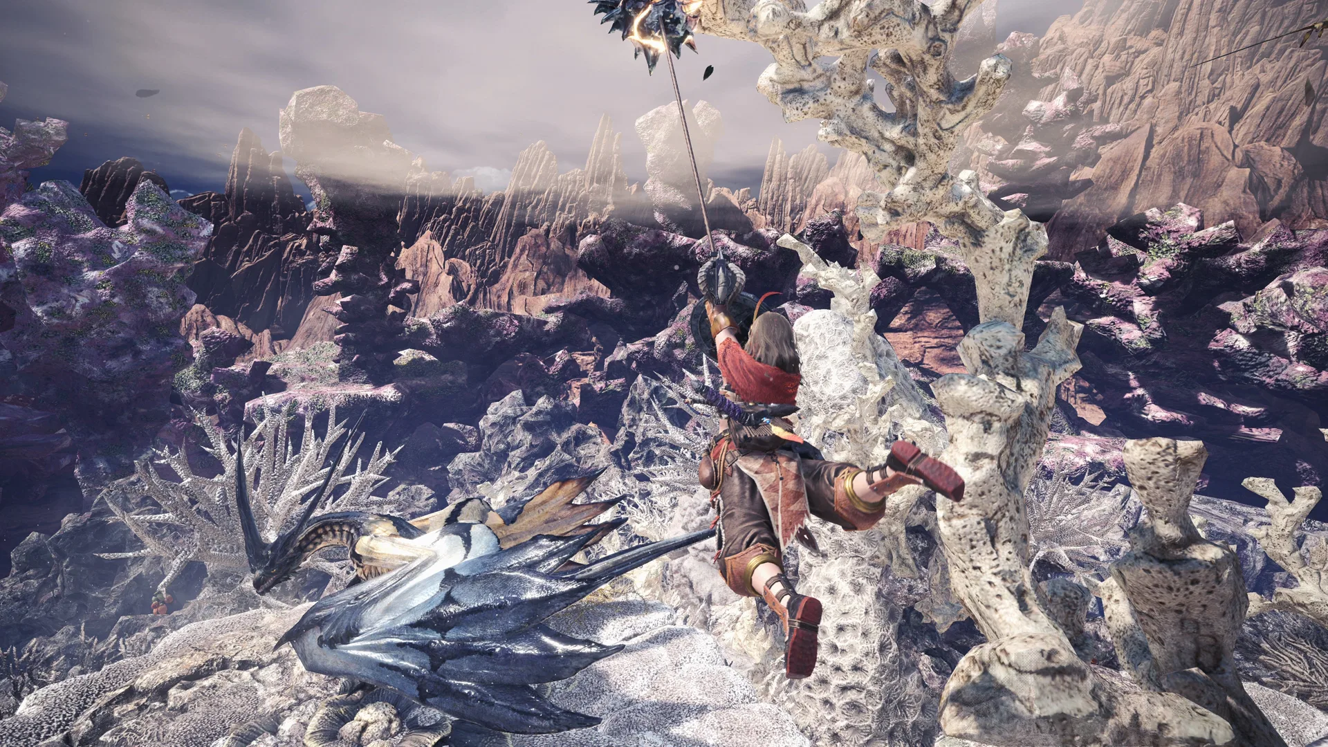 Monster Hunter World missing dlc content update from capcom