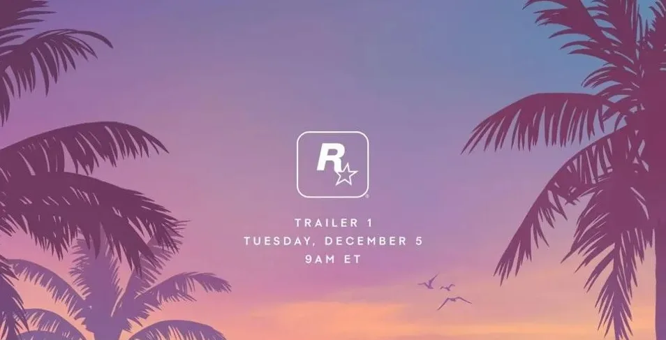 how to watch gta 6 reveal trailer