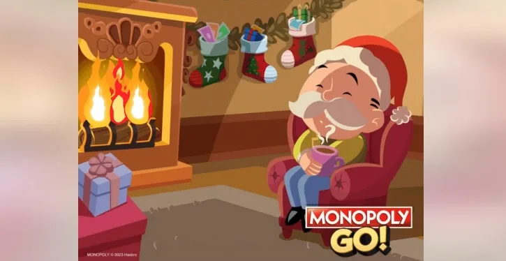 monopoly go gingerbread galore event rewards