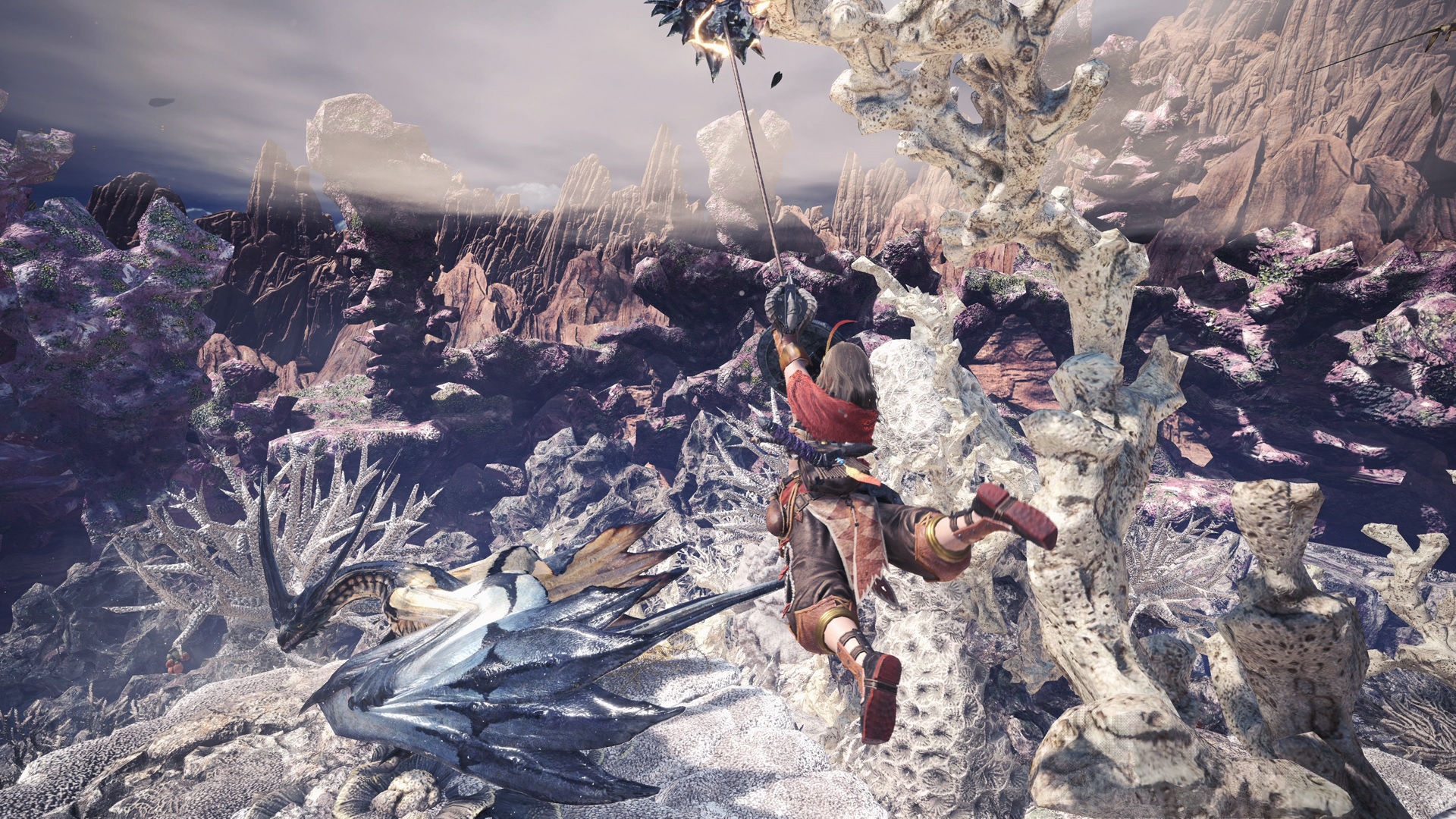 monster hunter world missing dlc