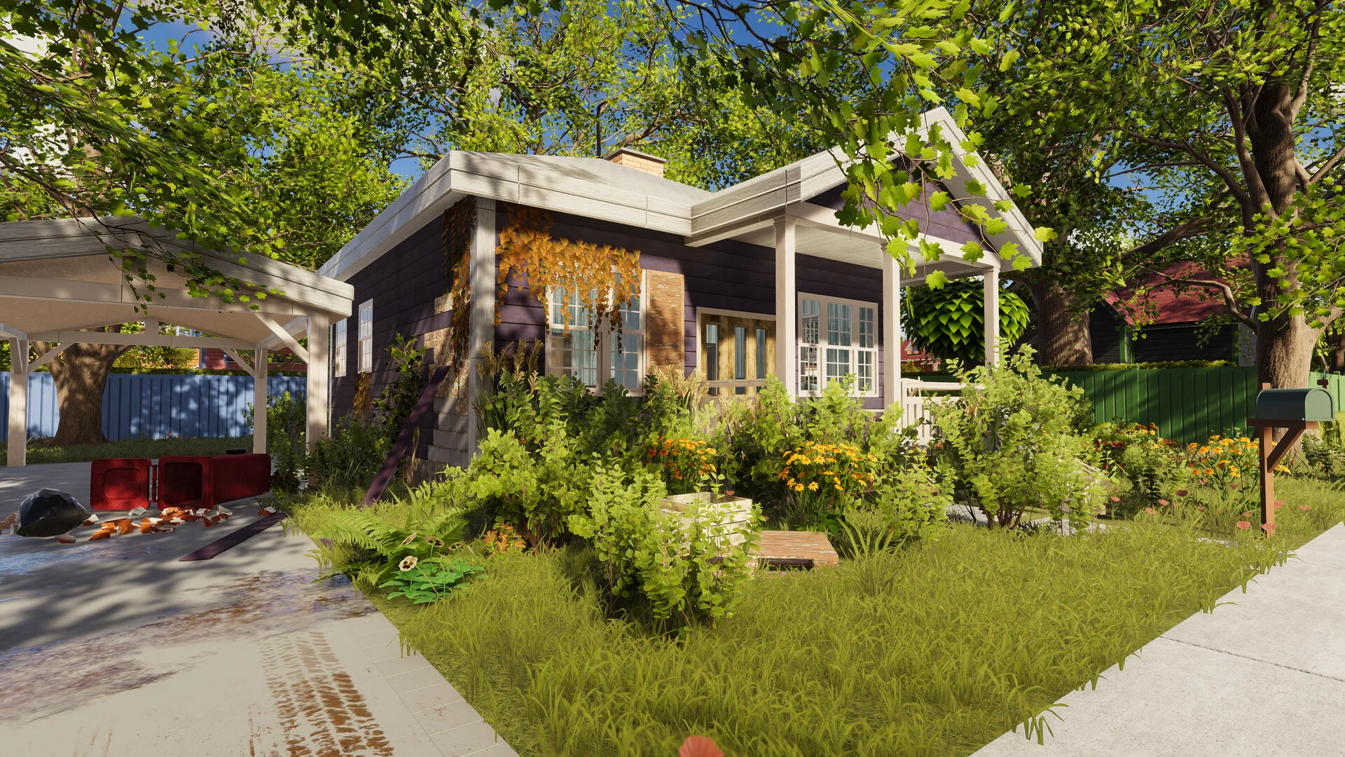 House Flipper 2 update January 18 patch notes