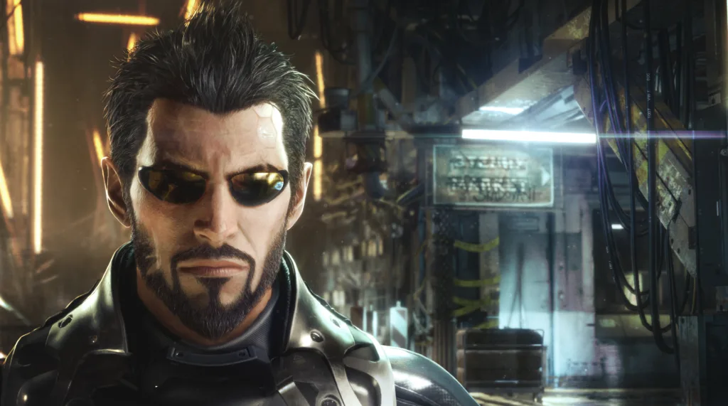 deus ex cancelled game season pass