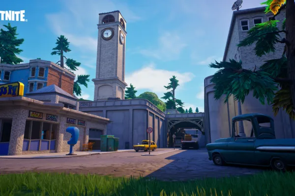 fortnite season og return as separate playlist leak tilted towers