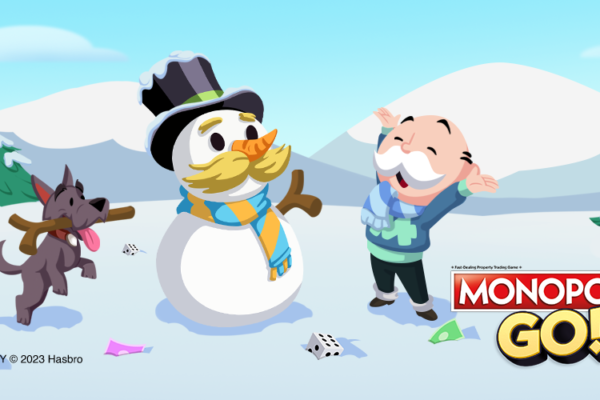 monopoly go winter express rewards