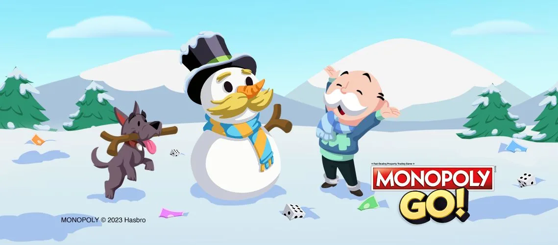 monopoly go winter games rewards