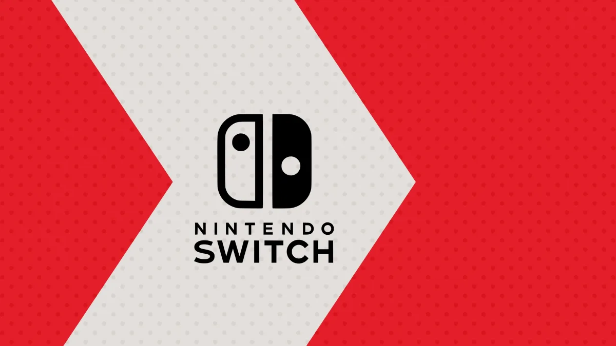 Logo of the Nintendo Switch direct partner showcase february