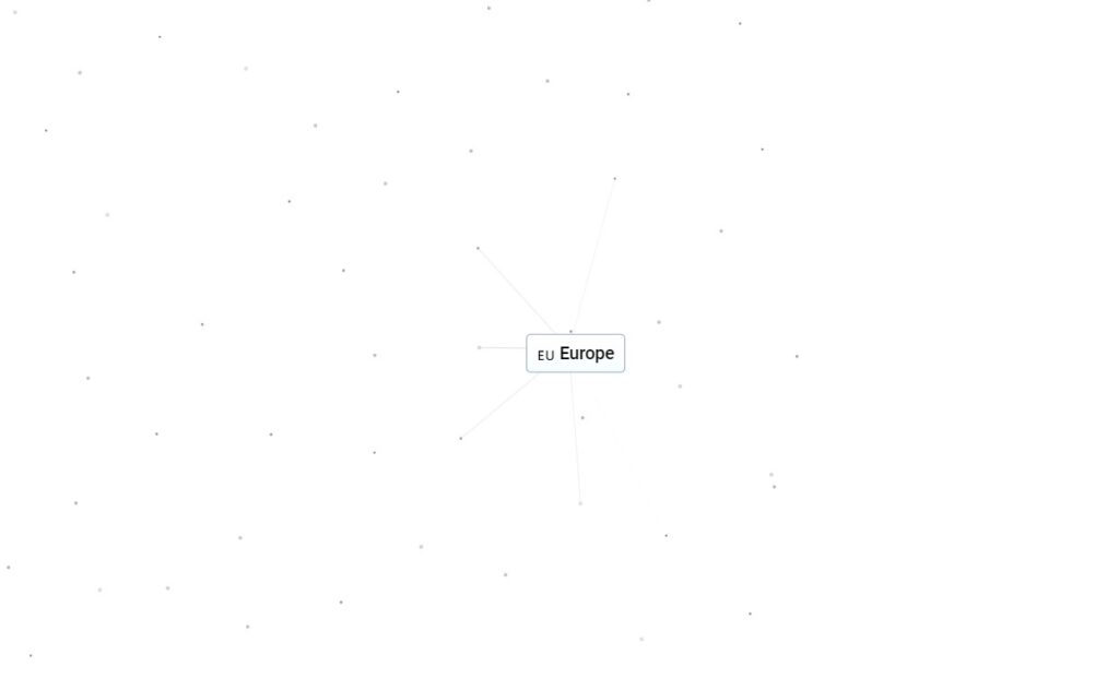how to make europe infinite craft recipe
