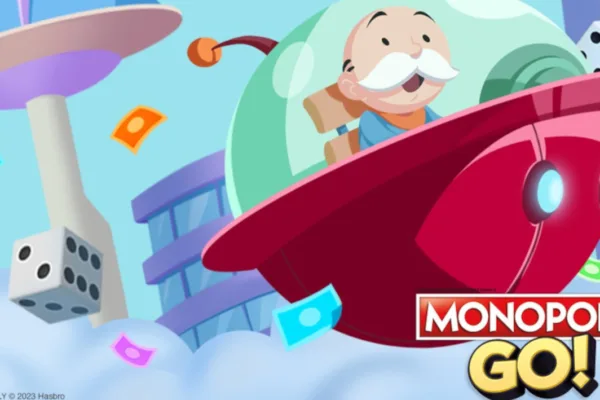 monopoly go cloud Cruisin event rewards