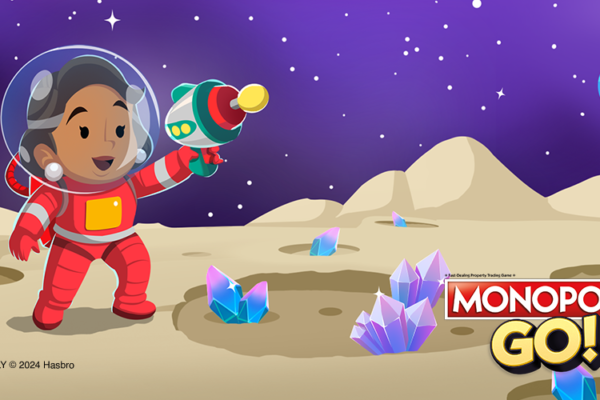 monopoly go galactic adventures event rewards