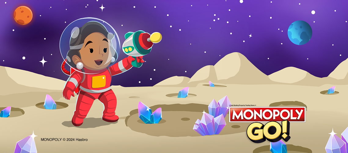 monopoly go galactic adventures event rewards