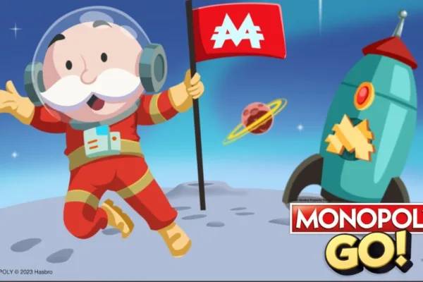 monopoly go moon walkers event rewards