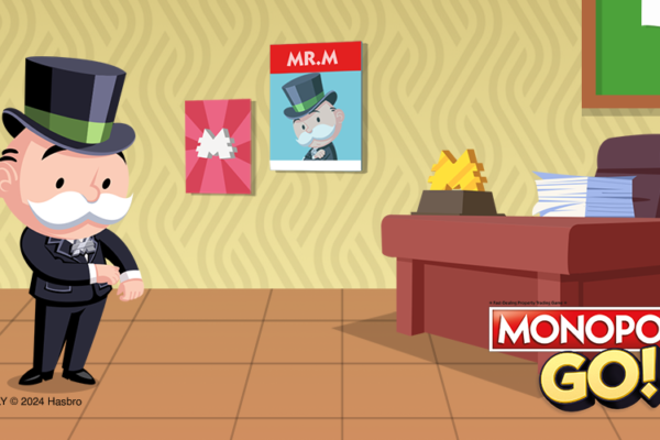 monopoly go victory campaign event rewards