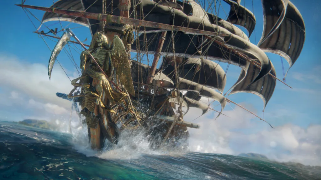 skull and bones achievements and trophies guide