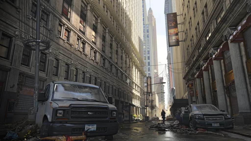 the division 2 patch notes new vendor street view