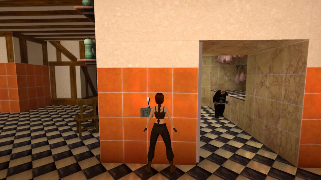tomb raider remaster pc review