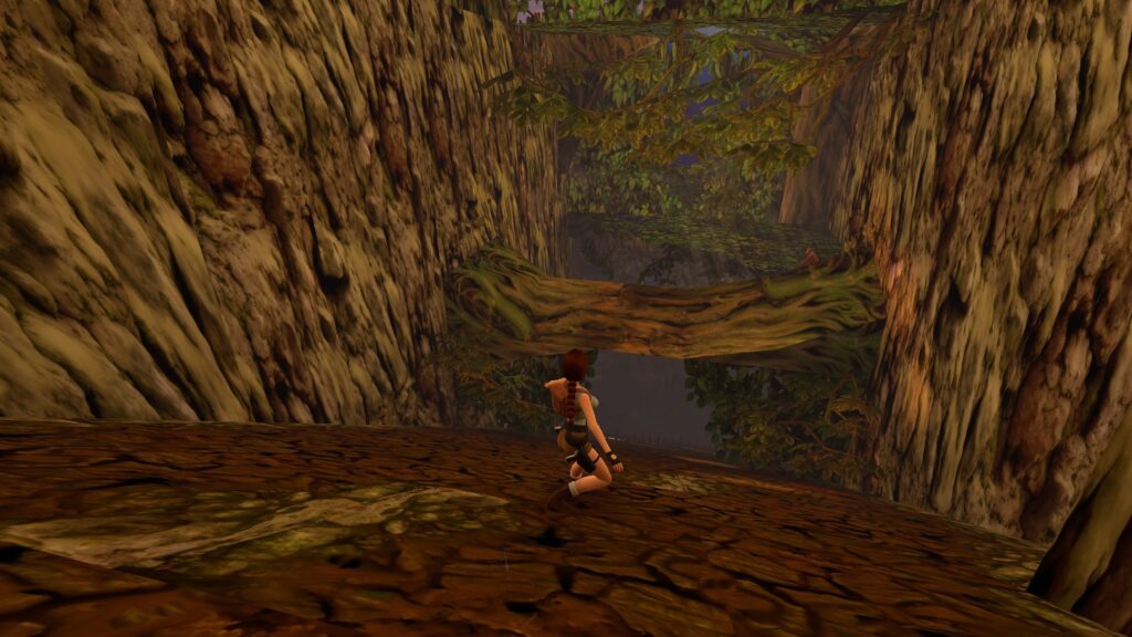 tomb raider remastered pc review