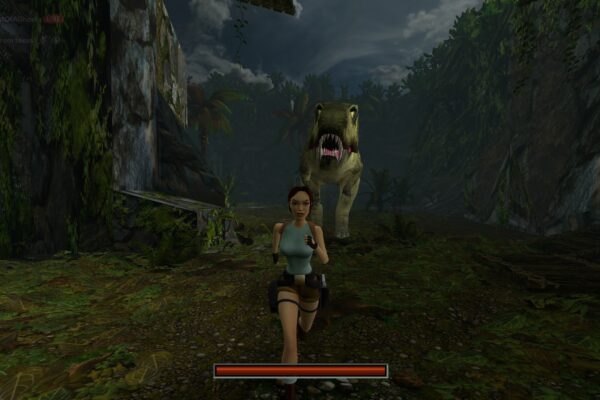 tomb raider remastered review