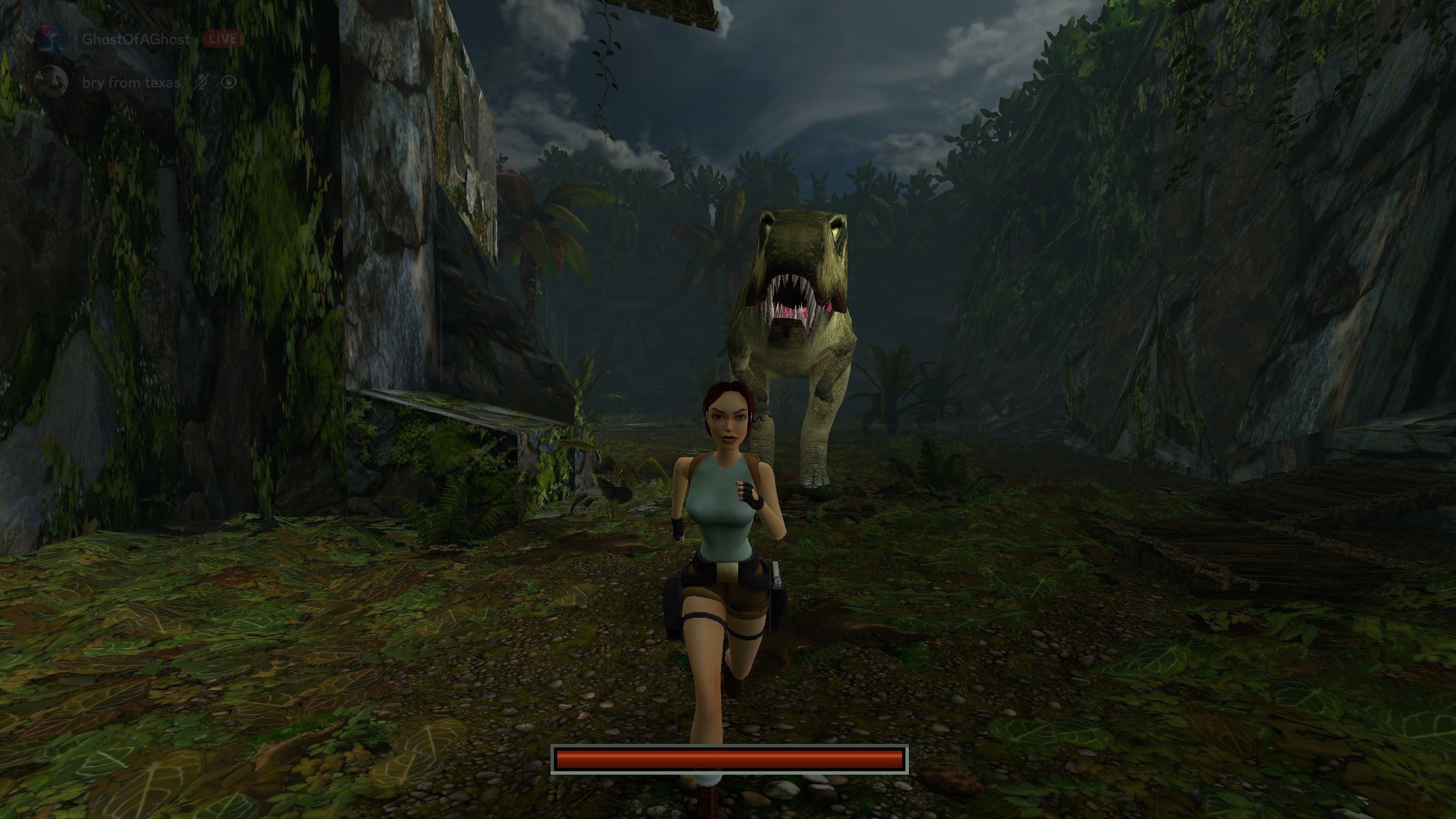 tomb raider remastered review