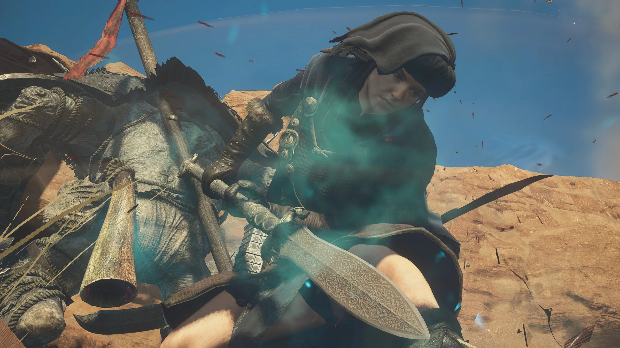 Dragon's Dogma 2 review featured image