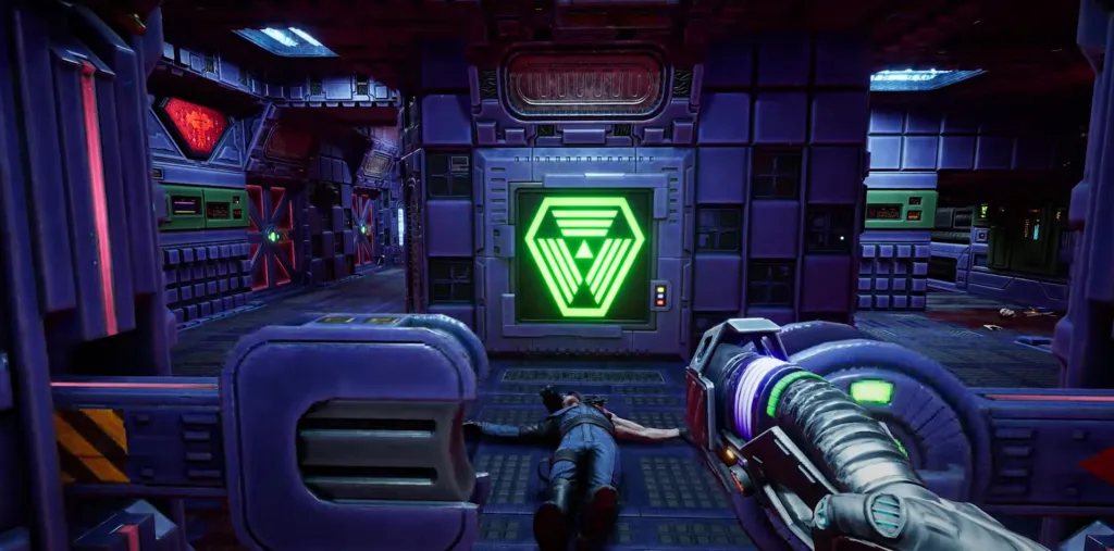 system shock remake xbox playstation