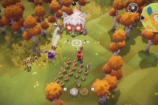 Oddsparks An Automation Adventure reveals Trains and Trades update