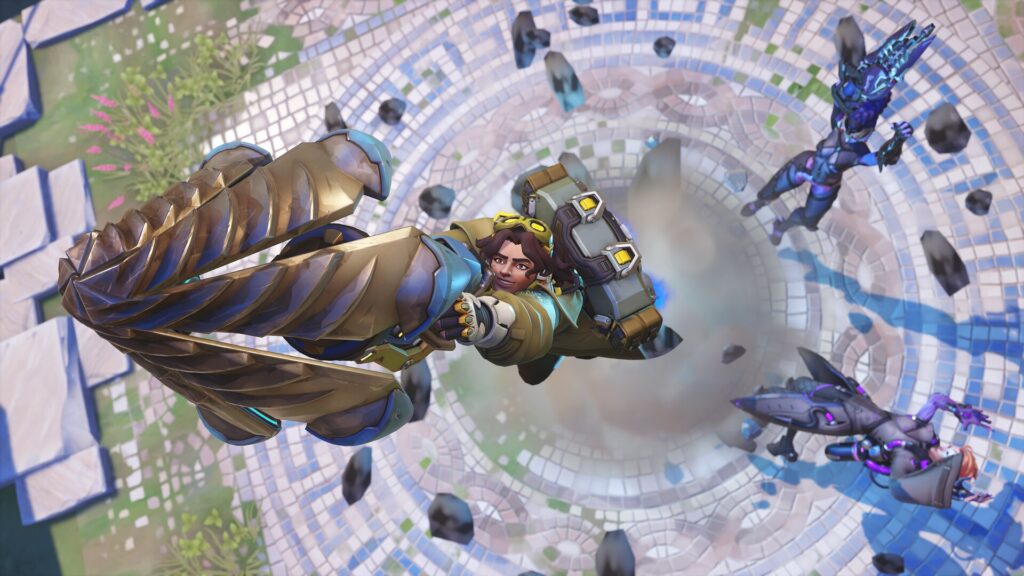 blizzcon 2024 cancelled but will return