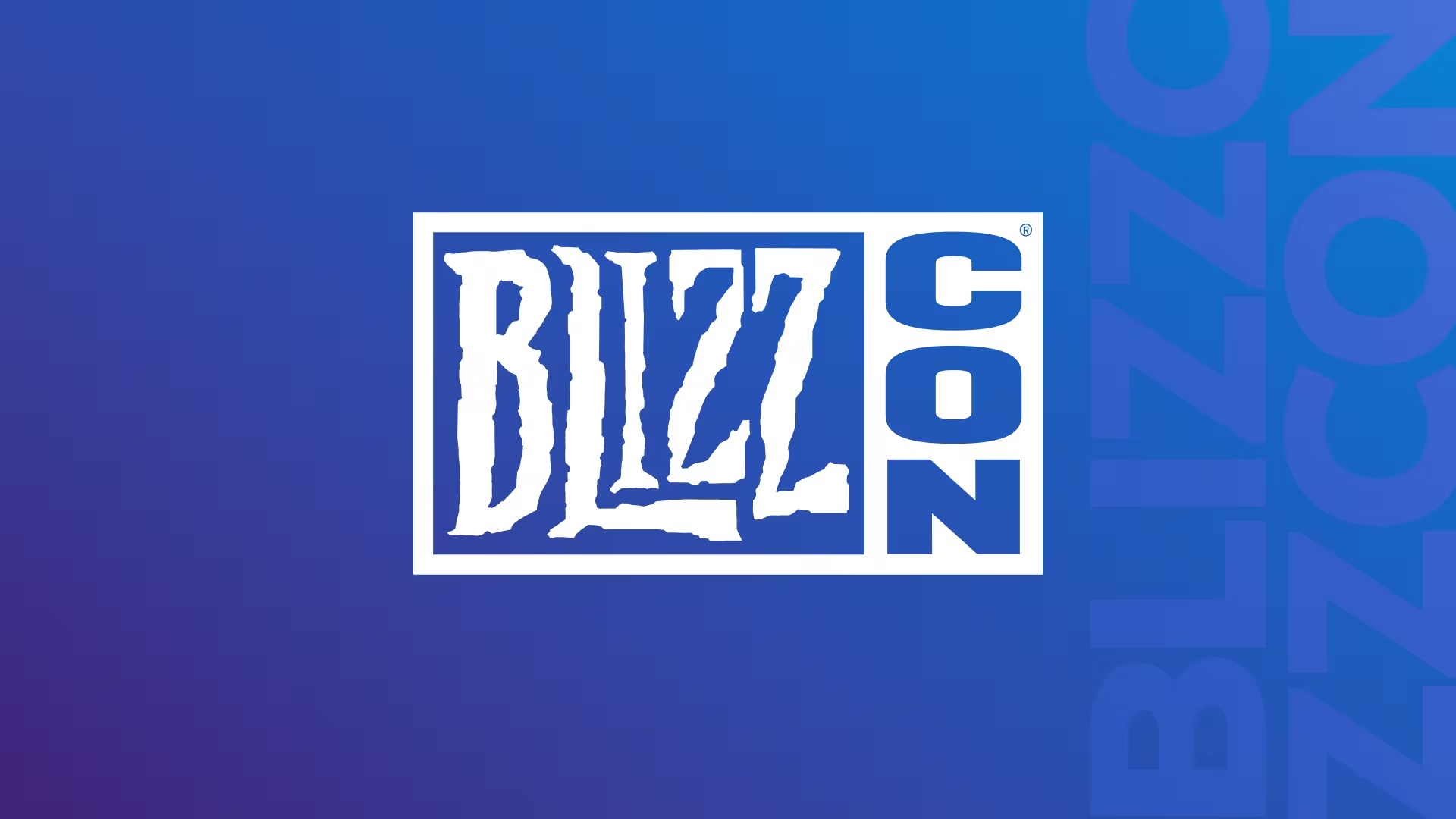 blizzcon 2024 cancelled