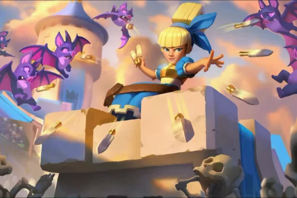 clash royale dagger duchess challenge event rewards