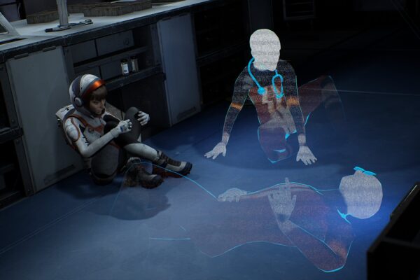 deliver us mars layoffs