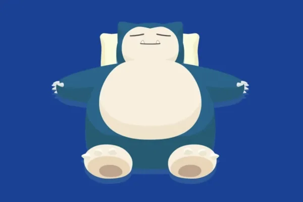 pokemon sleep snorlax inappropriate conduct announcement