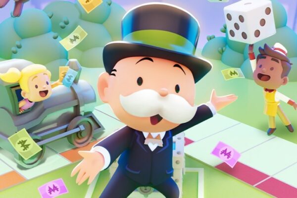 monopoly go anniversary auction