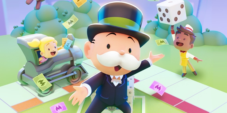 monopoly go anniversary auction