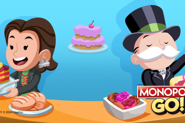 monopoly go sweet relief event rewards