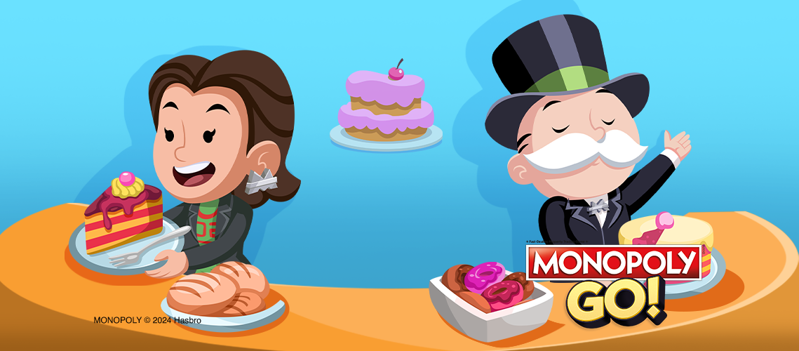 monopoly go sweet relief event rewards