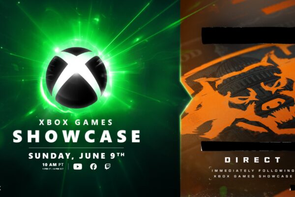 xbox games showcase and redacted direct 2024