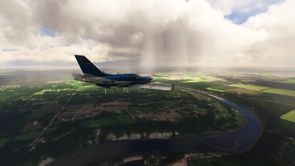 Microsoft Flight Simulator 2024 needs to be amazing at launch