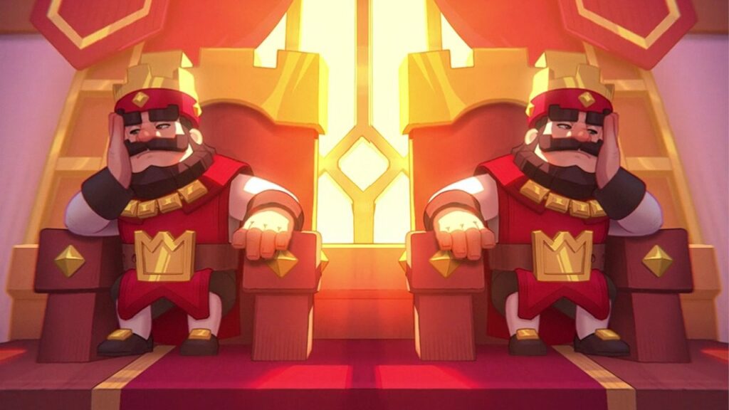 clash royale swarm supreme bat rewards