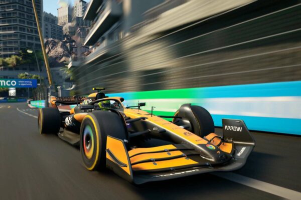 f1 manager 2024 release date and new features