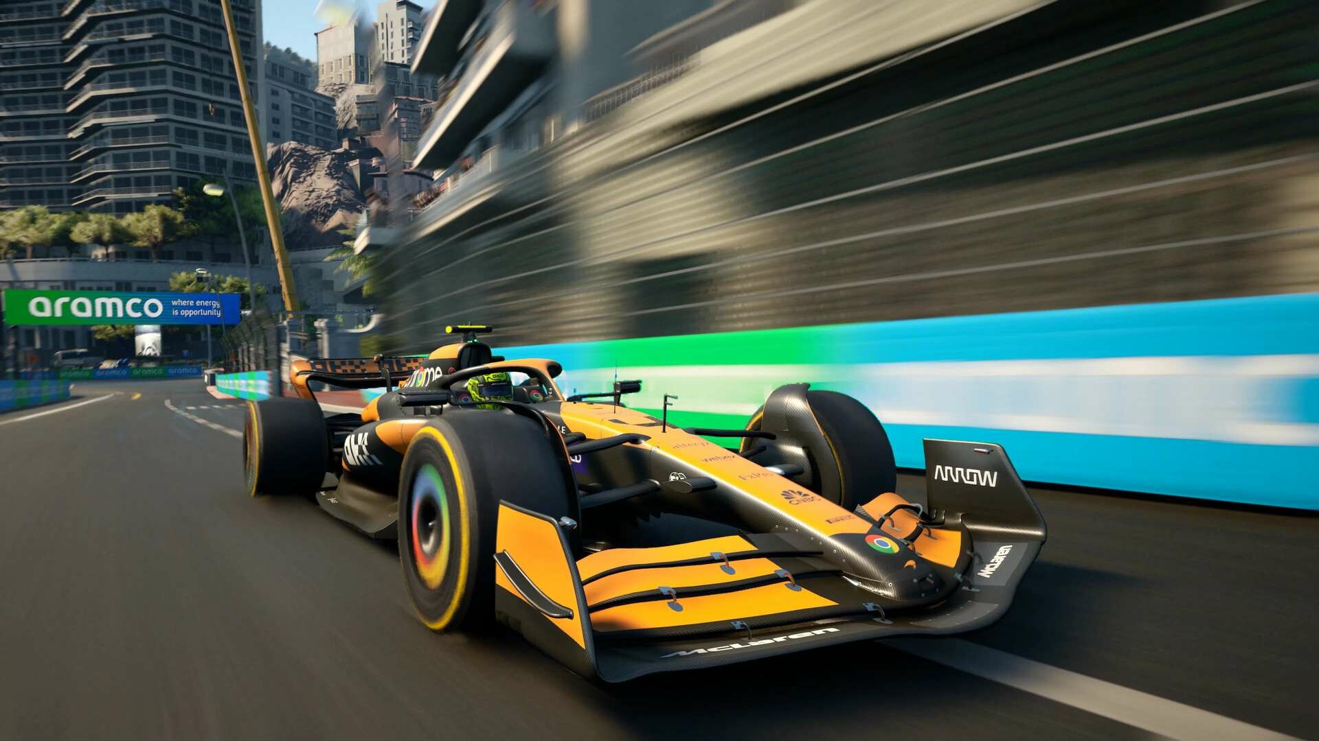 f1 manager 2024 release date and new features