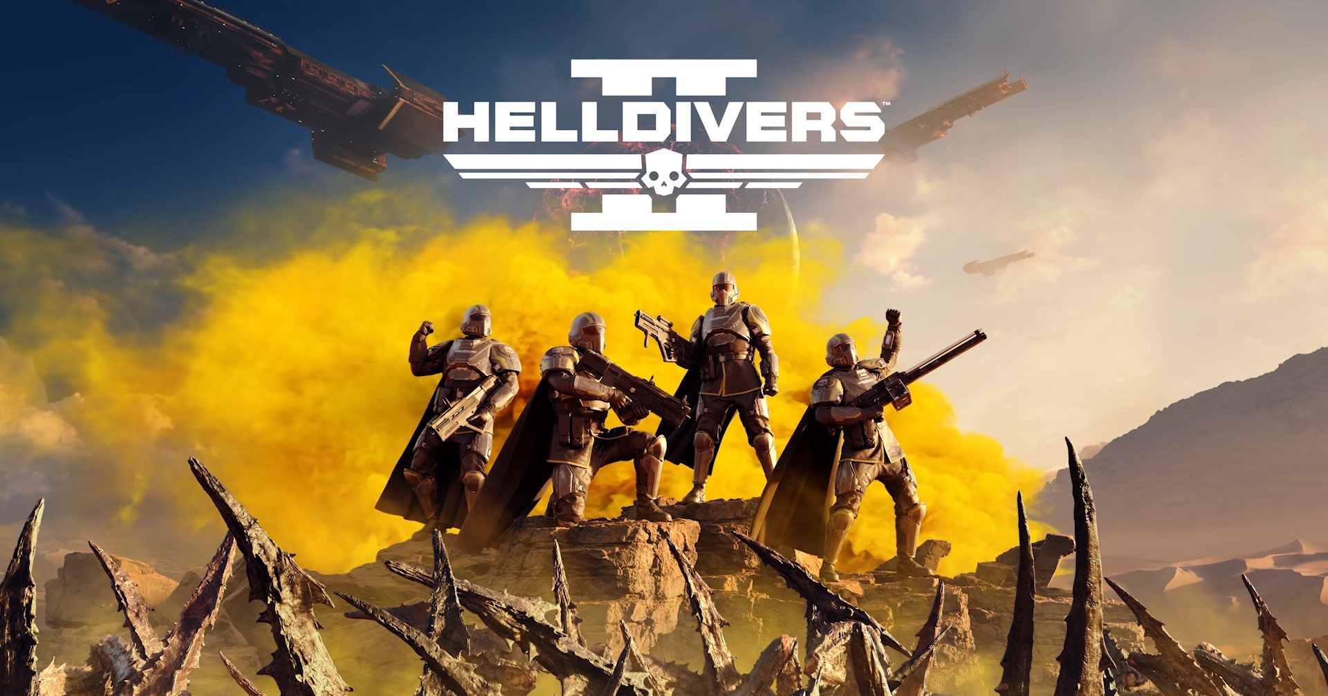 helldivers 2 warbond polar patriots twitter