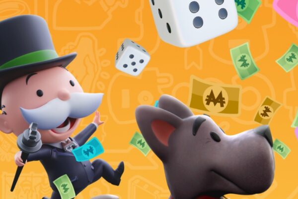 monopoly go making it big event rewards