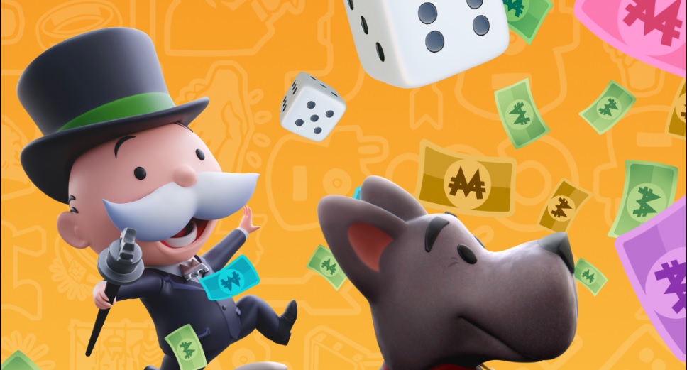 monopoly go making it big event rewards