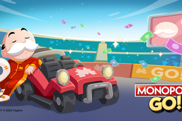 Monopoly Go Fast and Luxurious event rewards