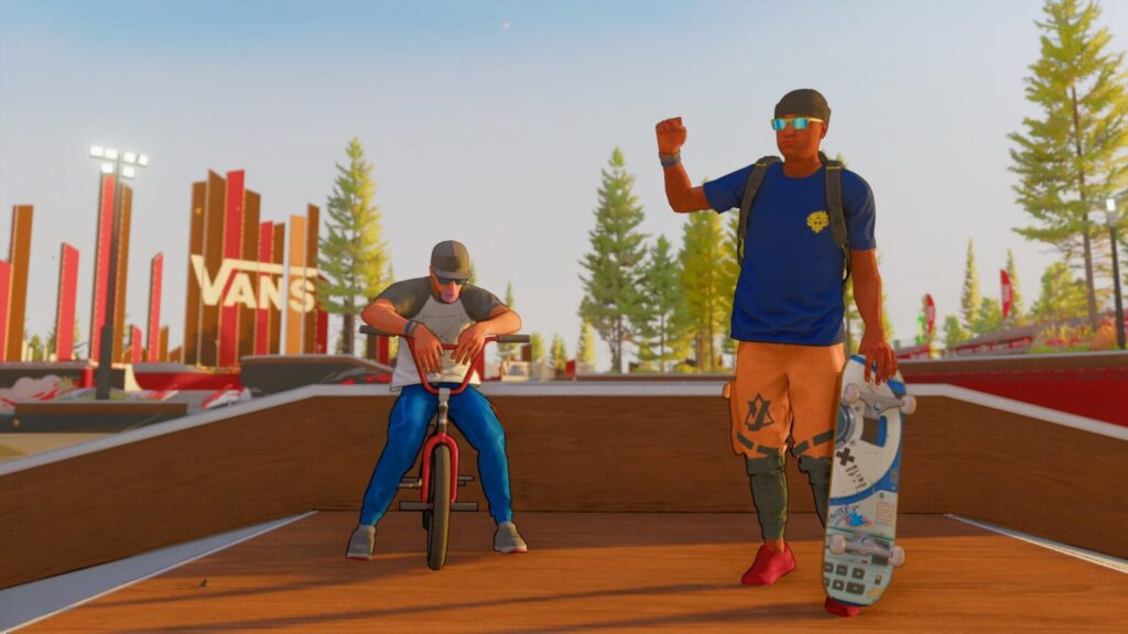 Riders Republic - Season 11 update