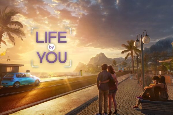 life by you cancelled by paradox interactive