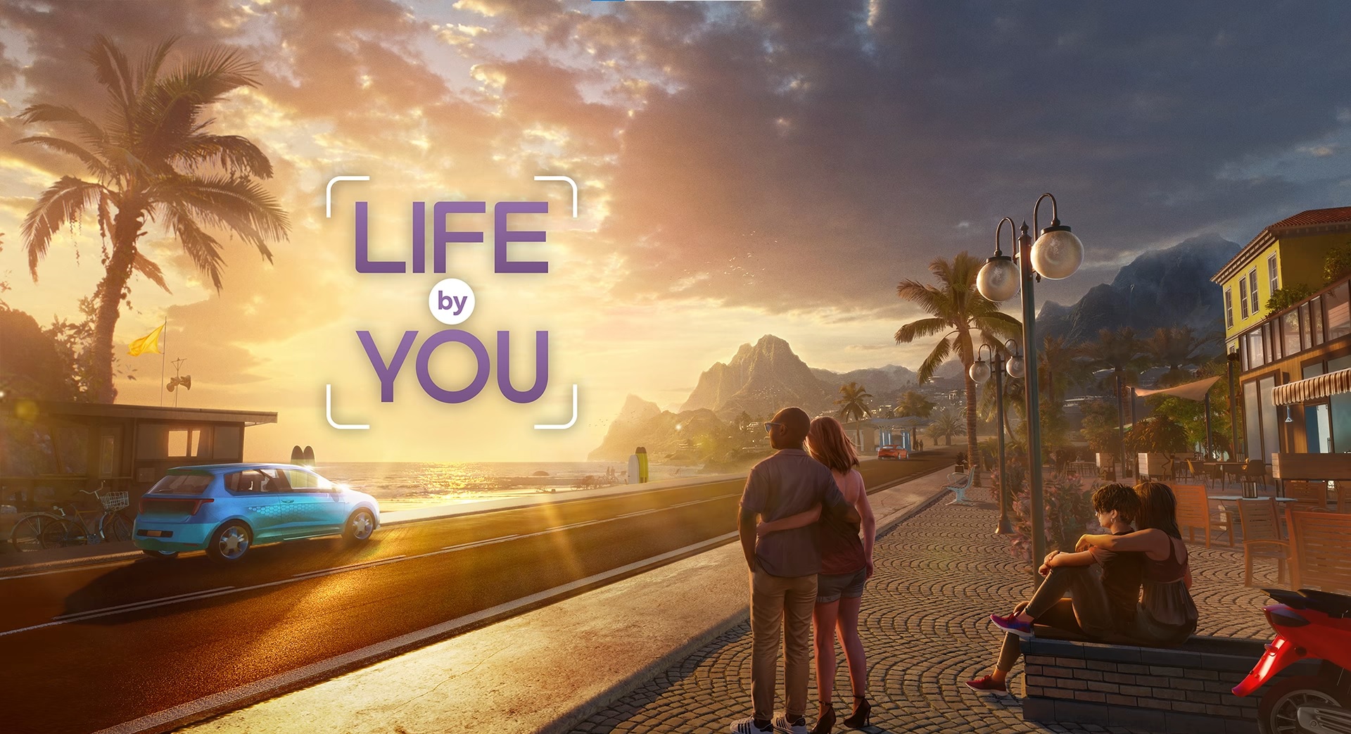 life by you cancelled by paradox interactive