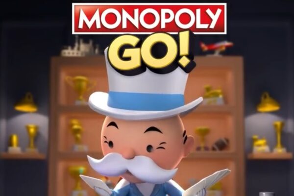 monopoly go fortune footrace event rewards