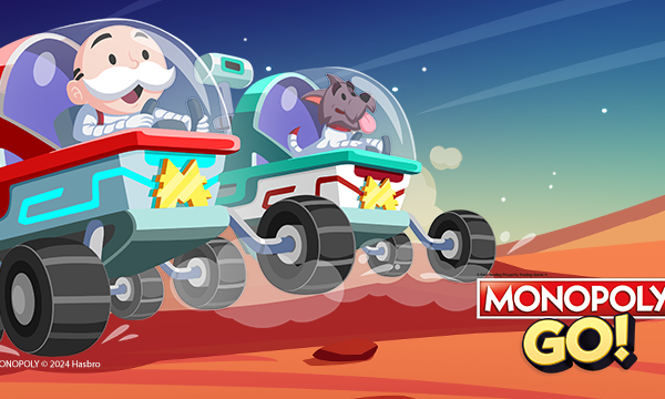 monopoly go mars metropolis event rewards