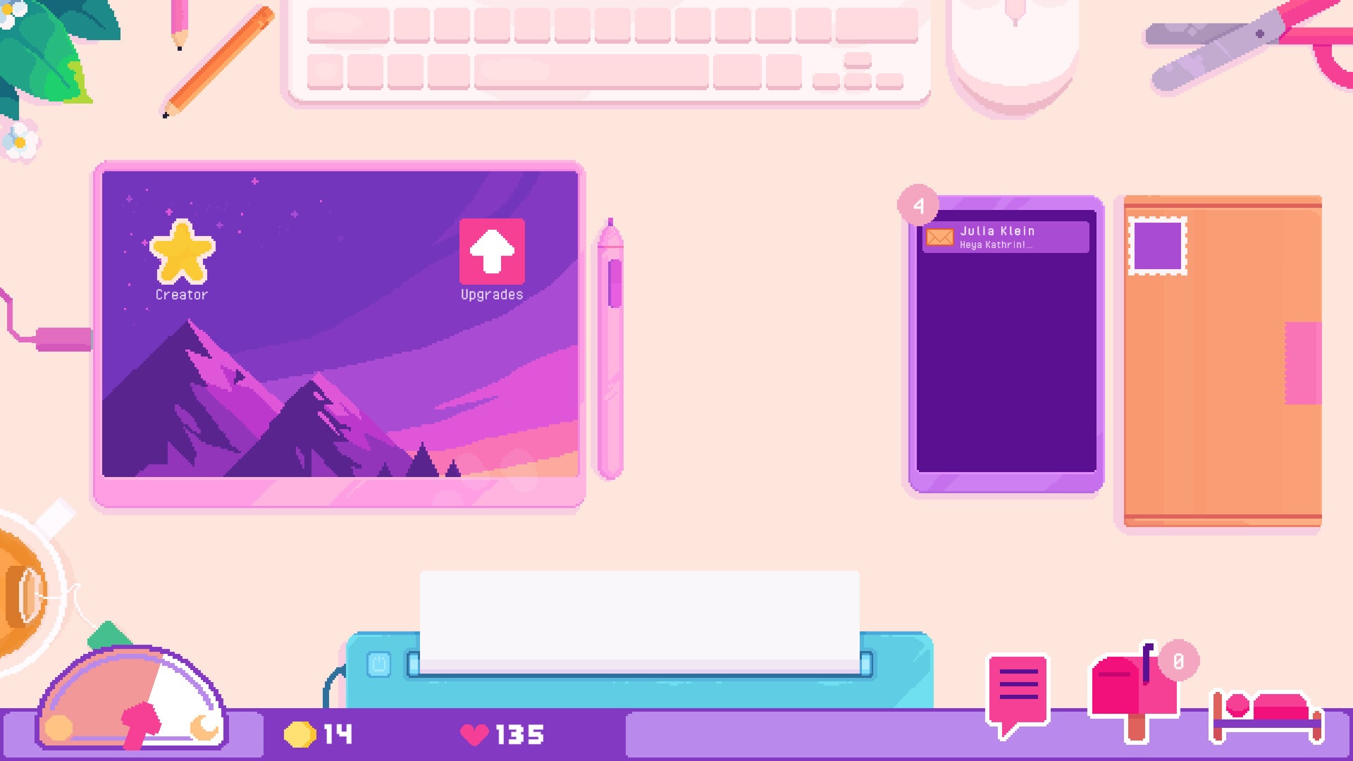 sticky business pride