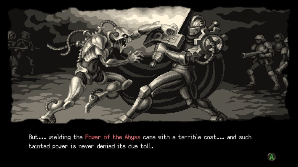 Gestalt: Steam & Cinder review